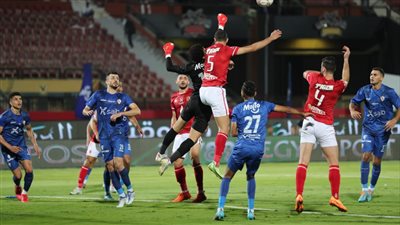  عاجل.. سبب استبعاد نجم الزمالك من لقاء البنك الأهلي