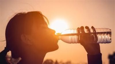 5 درجات ارتفاع.. الأرصاد تُحذر من موجه حارة خلال الأيام المقبلة (فيديو)