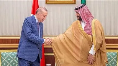 الرياض وأنقرة تقارب اقتصادي تجمعهما عضوية مجموعة العشرين