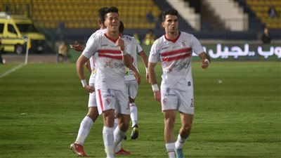 الزمالك يُقرر عدم التجديد لنجم الفريق