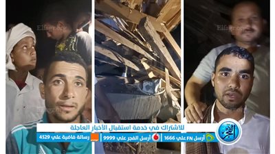 شهود عيان بالدلنجات: 