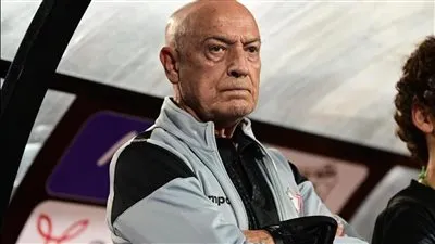 أول تعليق من فيريرا بعد فوز الزمالك على البنك الأهلي