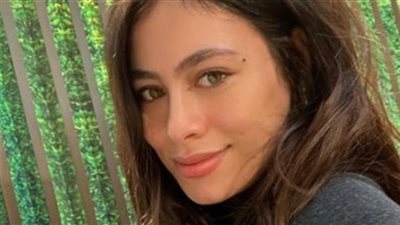 هاجر أحمد تخطف الأنظار في أحدث إطلالة لها