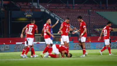 عاجل.. الأشعة تحدد حجم إصابة نجم الأهلي ومدة غيابه عن الملاعب