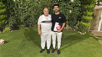 دكرنس يفتتح صفقاته بثلاث لاعبين جدد ورحيل مواندا