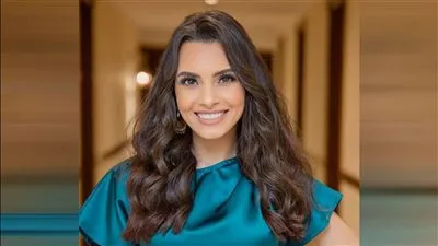 كارمن سليمان تجذب متابعيها بالإطلالة جديدة 