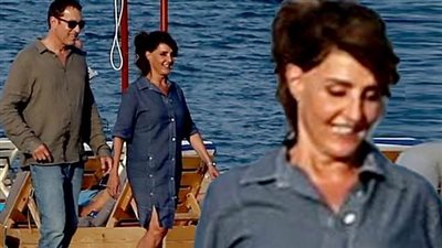 انطلاق تصوير الجزء الثالث من فيلم My Big Fat Greek Wedding