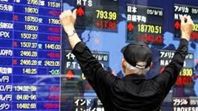 استقرار الاسهم اليابانية مع مخاوف من السقوط في الركود