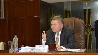 وزير قطاع الأعمال يكشف أسباب فشل الاكتتاب لشركة غزل المحلة لكرة القدم(فيديو)