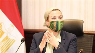  البيئة: إعلان إجراءات استقبال وفود cop27 على الموقع الرسمي للمؤتمر 