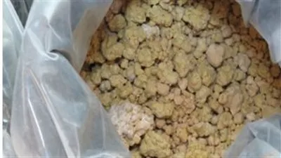 مداهمة مصنع لإنتاج الكبتاجون والتامول في الشرقية 