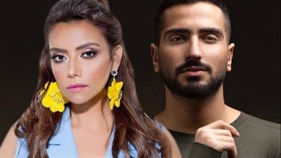 عاجل.. سارة الطباخ تحذر من التعامل مع الشرنوبي دون الرجوع لشركتها 