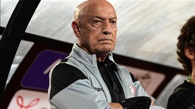 نجم الزمالك السابق ينتقد فيريرا ويطالب برحيل بعض اللاعبين.. طالع التفاصيل