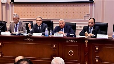 وزير الزراعة: حذف ٨ آلاف من منظومة الأسمدة المدعمة بسبب التعديات على الاراضي 