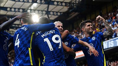 ليس أزبيليكويتا أو كريستنسن.. برشلونة يستخدم خطة محكمة لضم نجم تشيلسي