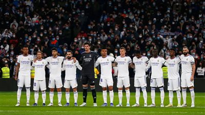 ليس سيبايوس.. ريال مدريد يوافق على رحيل نجمه ويُحدد وجهته المقبلة