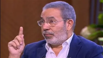 مدحت العدل: 'الدين أكبر من أنه يقول الست تلبس حجاب'