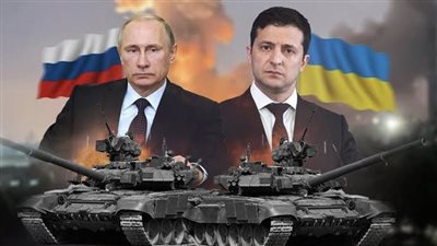 بعد أزمة القمح والحبوب.. آخر مستجدات الحرب الروسية الأوكرانية