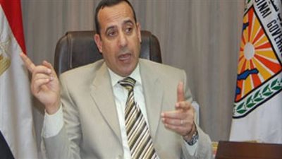 محافظ شمال سيناء عن سباق الهجن: واحد غايب عن بيته 14 سنة وعاد (فيديو)