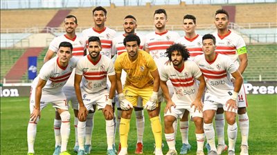 بيراميدز يدخل في سباق التعاقد مع نجم الزمالك