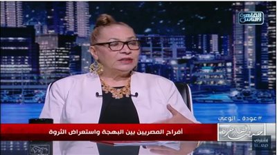 أستاذ علوم سياسية: الغارمات نتاج الإنفاق على رفاهيات غير مهمة في الأفراح (فيديو)