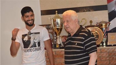 عاجل.. مرتضى منصور يوقع غرامة على نجم الزمالك ويكشف حقيقة عودة ساسي