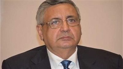 مستشار الرئيس: المبادرات الرئاسية ساهمت في إسعاد ملايين الأسر المصرية (فيديو)