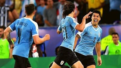 موعد مباراة أوروجواي وكوريا الجنوبية في المجموعة الثامنة بكأس العالم 2022