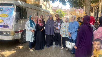 صحة الشرقية: اختتام حملة لتنظيم الأسرة بتقديم الخدمة لـ114 ألف سيدة 