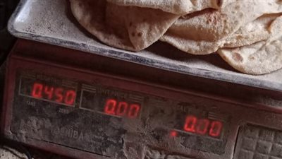 حملات تموينية مكبرة تحرر وتحيل 79 محضرا للنيابة العامة في الدقهلية (صور) 