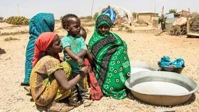 أستاذ طاقة متجددة يطالب المجتمع الدولي بدعم الدول المتضررة من تغيرات المناخ