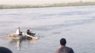 مصرع طفل غرقا بالبدرشين.. والضفادع البشرية تنتشل جثته