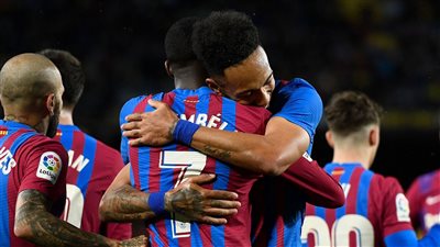 تعرف على مواعيد مباريات برشلونة الودية استعدادًا لانطلاق الموسم الجديد