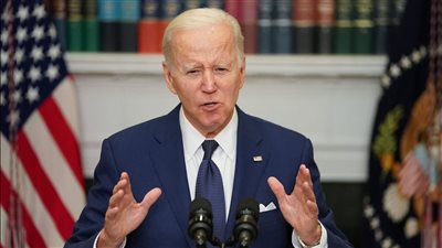 ماذا تحمل زيارة بايدن إلى المملكة العربية السعودية؟