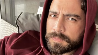 برفقة ابنته.. معتصم النهار يتألق بأحدث ظهور له (صورة)