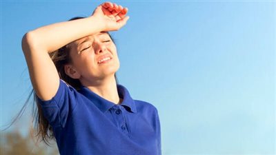 الأرصاد تكشف سبب حدوث أطول موجه حارة في مصر يوليو الماضي (فيديو)