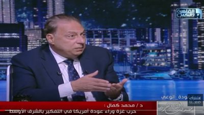 استاذ علوم سياسية: قيادات الخليج الشابة تنظر للعلاقات مع امريكا بندية (فيديو)