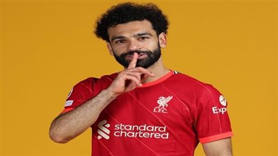 بعد تجديد عقده.. 7 مشاهد مضيئة من رحلة محمد صلاح مع ليفربول الإنجليزي