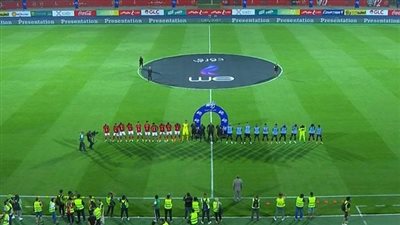 الاهلي يصل لنهائي كأس مصر على حساب بيراميدز 