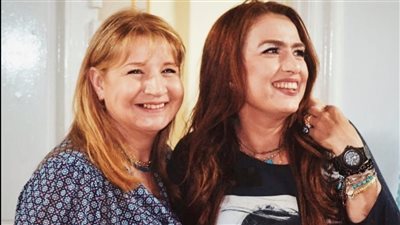 أول تعليق لسيمون بعد منحها لقب سفيرة النوايا الحسنة لإعلام الوطن العربي