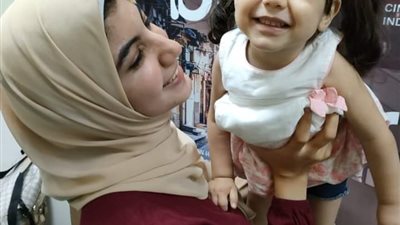 جمع أكثر من 40 مليون جنيه.. كل ما تريد معرفته عن قصة الطفلة 