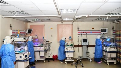  إنطلاق حملة تبرعات 