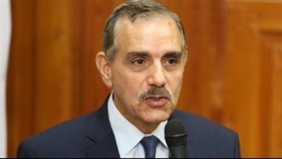 توريد 234 ألفا و690 طن قمح لشون وصوامع كفر الشيخ 