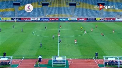 ملخص ونتيجة مباراة الأهلي وبيراميدز في بطولة كأس مصر 2020-2021