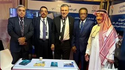 رئيس اتحاد الإذاعات الإسلامية يشارك بمهرجان الخليج للإذاعة والتلفزيون