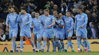 تعرف على جدول مواعيد مباريات مانشستر سيتي في الدوري الإنجليزي 2022-2023