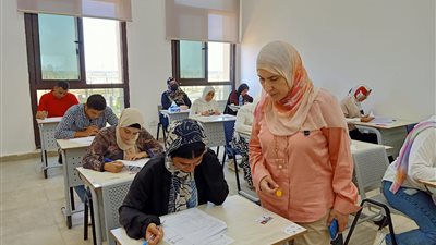 التعليم: لا مجال لتسريب امتحانات الثانوية العامة (فيديو)