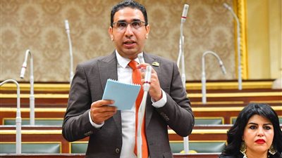 برلماني: مشاركة السيسي في حوار بريكس الدولي تأكيد على مكانة مصر