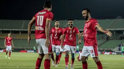 سامي قمصان يعلن قائمة الأهلي لمواجهة بيراميدز غدًا