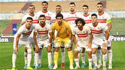 الزمالك يتحرك لحسم صفقتين من العيار الثقيل
